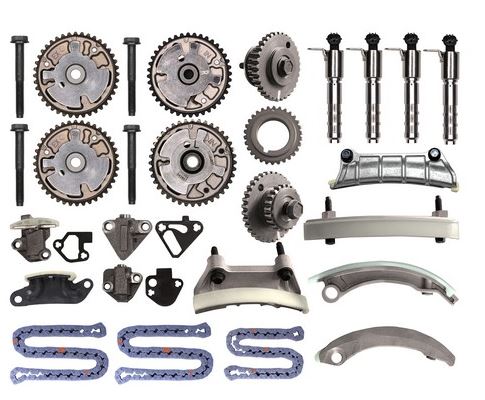 SA-76210V — Kit de Distribución SAGEAR 76210V