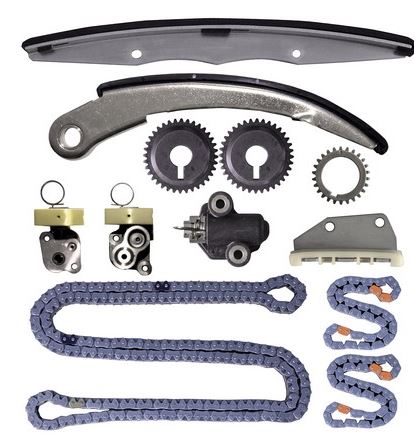 SA-76219 — Kit de Distribución SAGEAR 76219