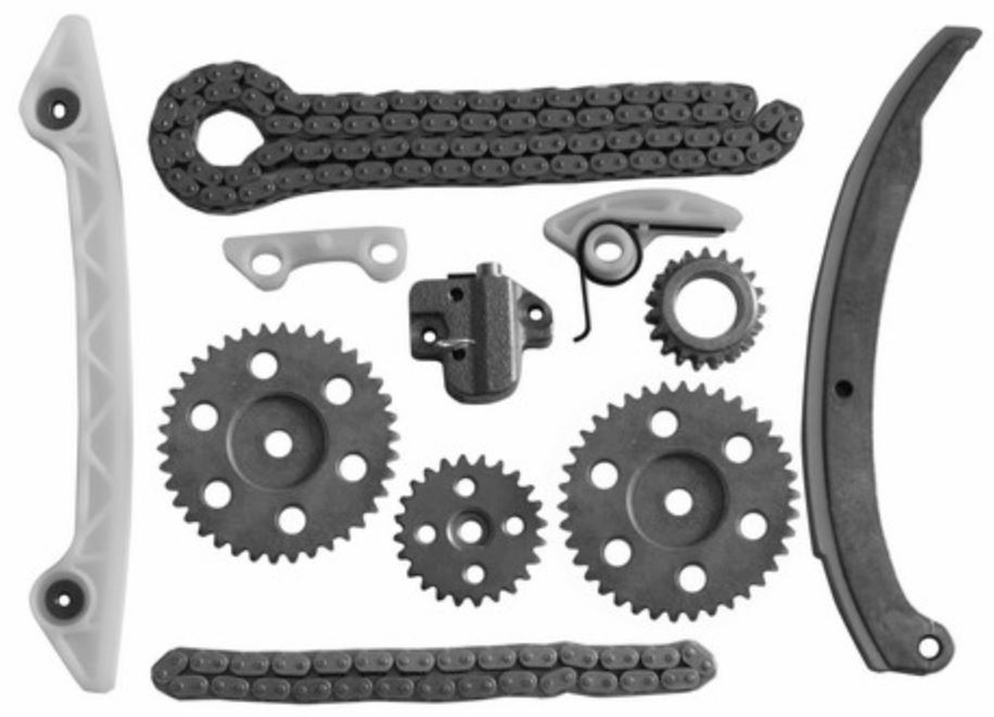 SA-76221 — Kit de Distribución SAGEAR 76221