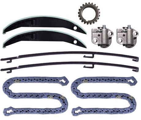 SA-76235 — Kit de Distribución SAGEAR 76235