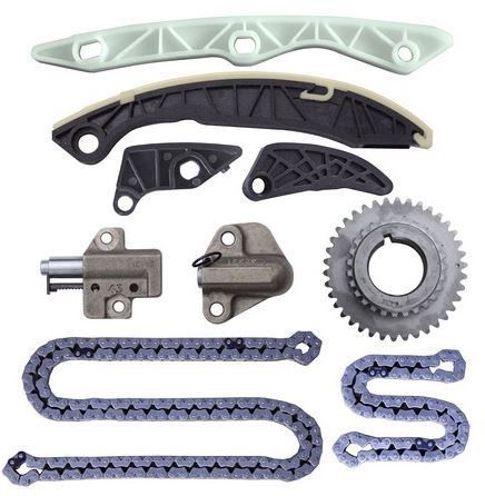SA-76241 — Kit de Distribución SAGEAR 76241