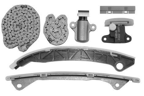 SA-76248S — Kit de Distribución SAGEAR 76248S