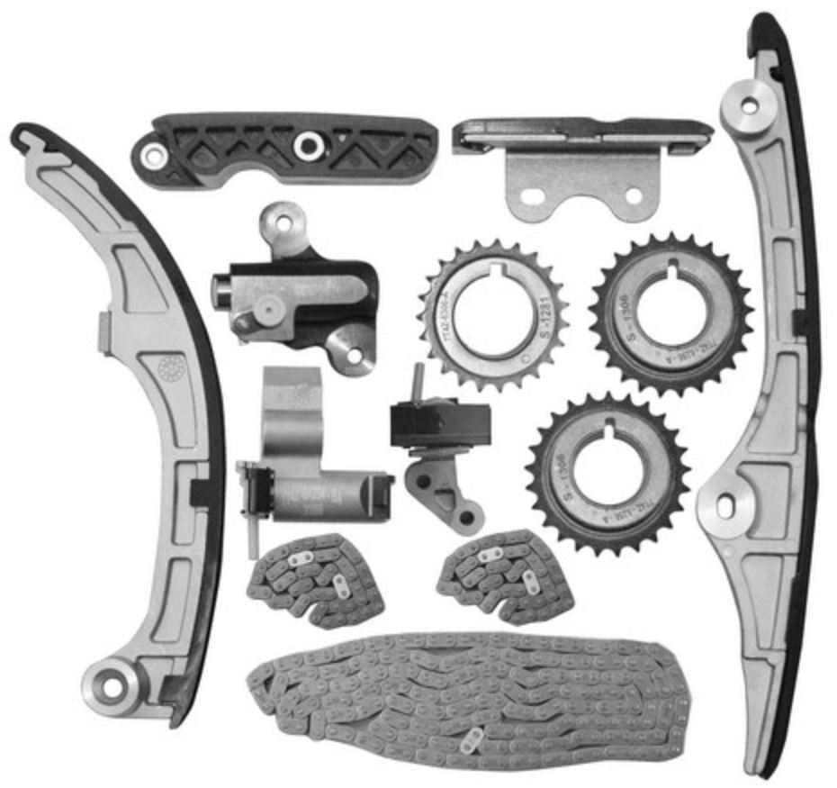 Kit de Distribución SAGEAR 76255