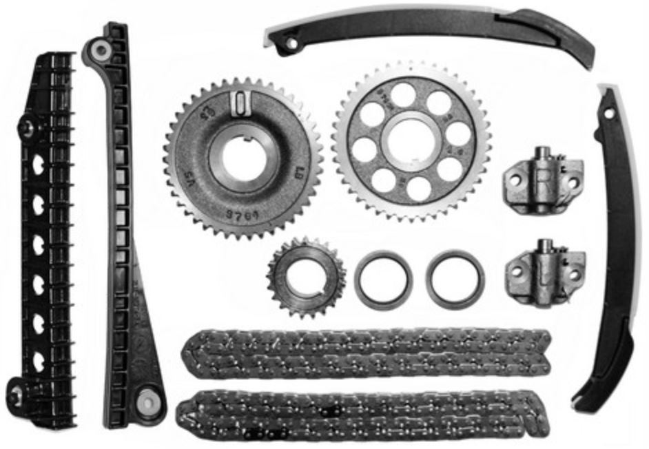 Kit de Distribución SAGEAR 76079