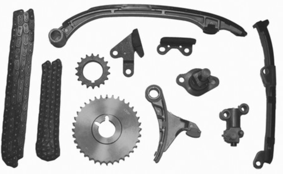 Kit de Distribución SAGEAR 76085