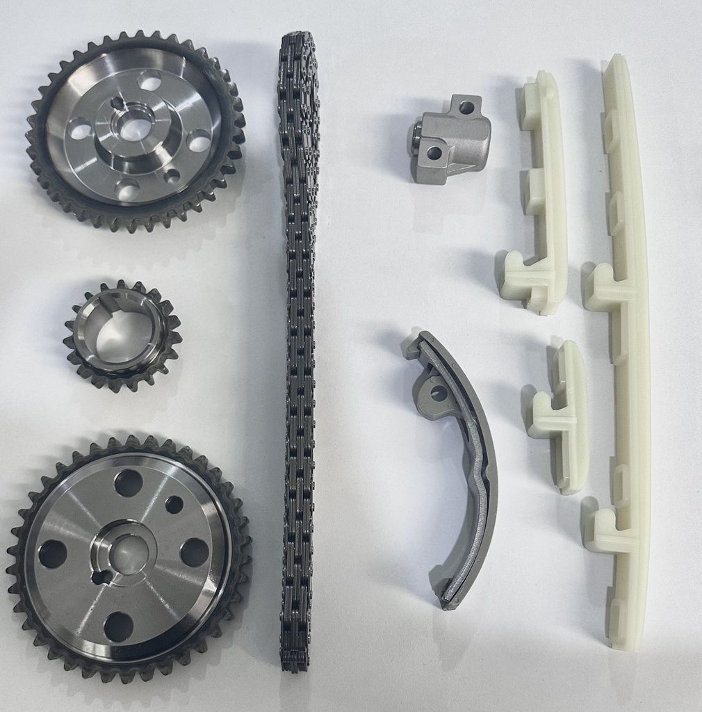 Kit de Distribución SAGEAR 76090