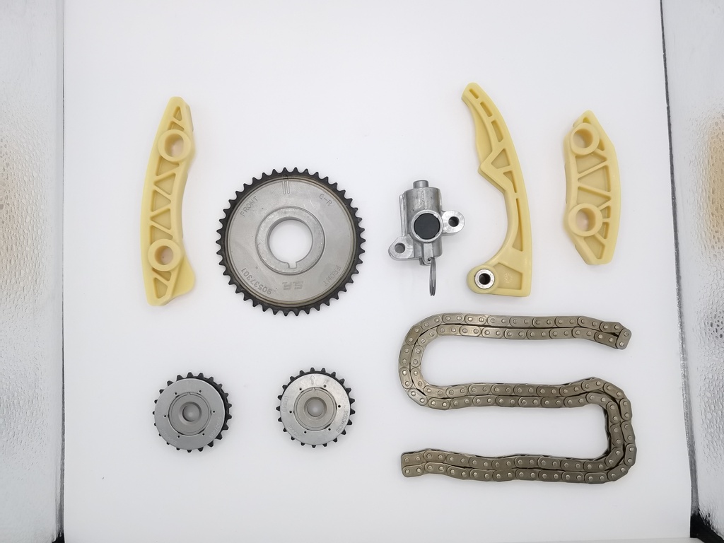 Kit de Cadena de Árbol de Balance SAGEAR 76093
