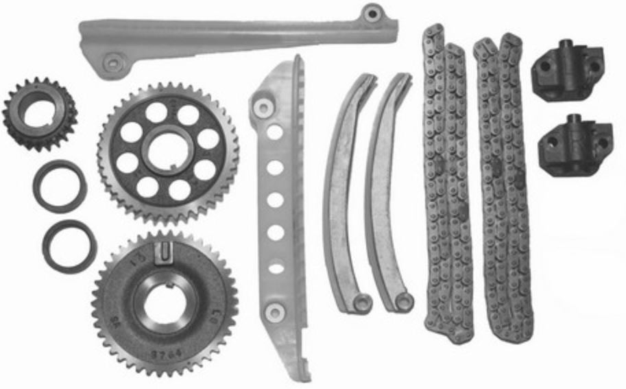 Kit de Distribución SAGEAR 76105