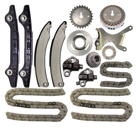 Kit de Distribución SAGEAR 76106