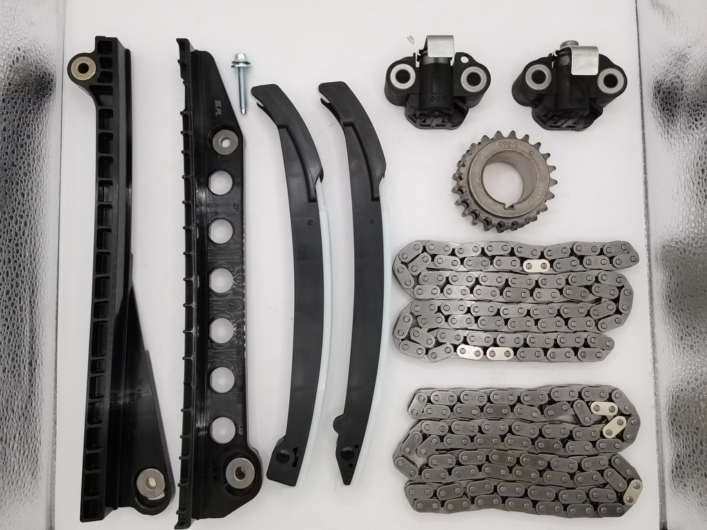 Kit de Distribución SAGEAR 76112