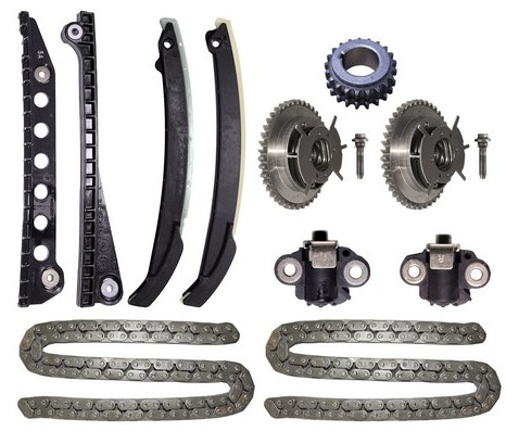 Kit de Distribución SAGEAR 76112V