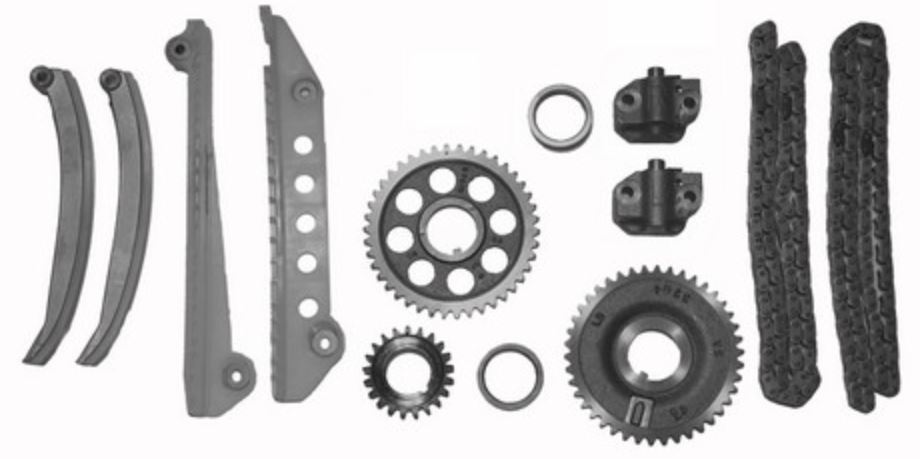 Kit de Distribución SAGEAR 76123