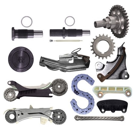 Kit de Distribución SAGEAR 76135M