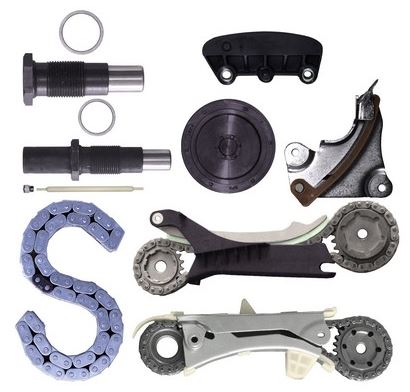 SA-76137 — Kit de Distribución SAGEAR 76137