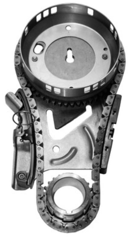 SA-76140 — Kit de Distribución SAGEAR 76140