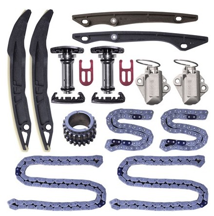 Kit de Distribución SAGEAR 76258