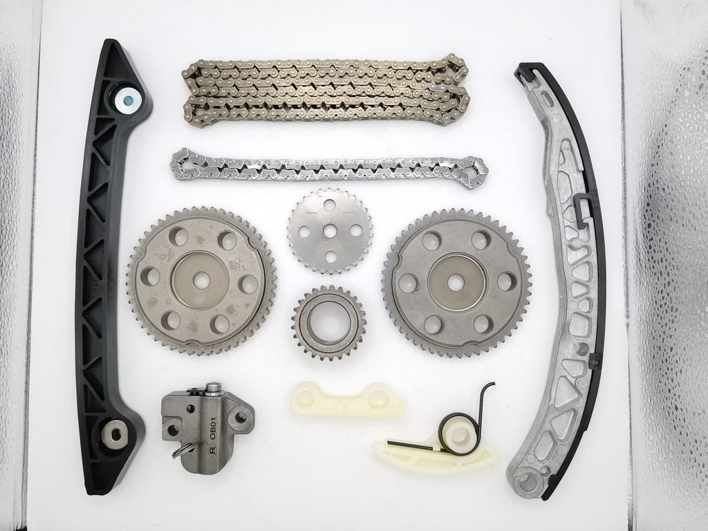 SA-76261 — Kit de Distribución SAGEAR 76261