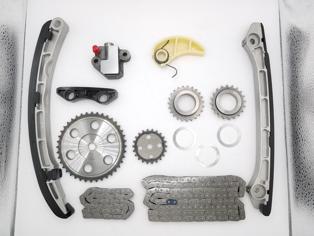 SA-76278 — Kit de Distribución SAGEAR 76278