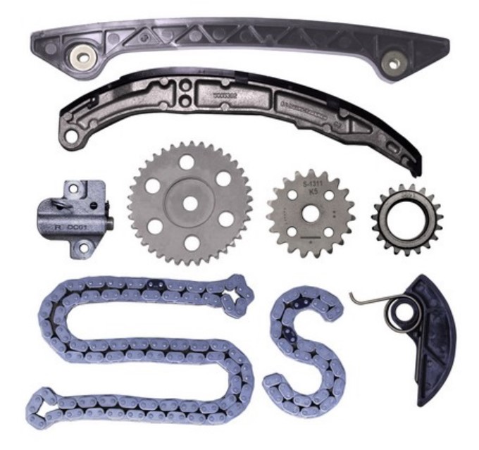 Kit de Distribución SAGEAR 76333