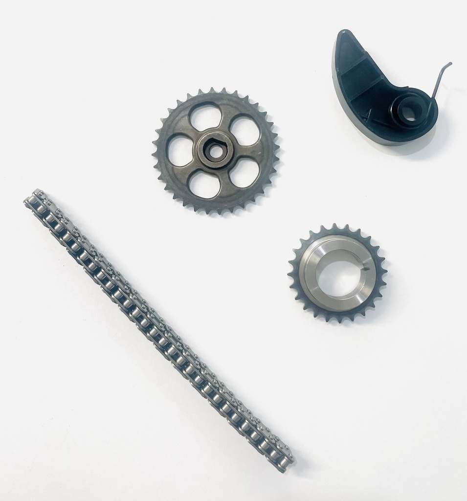 SA-76341P — Kit de Distribución SAGEAR 76341P