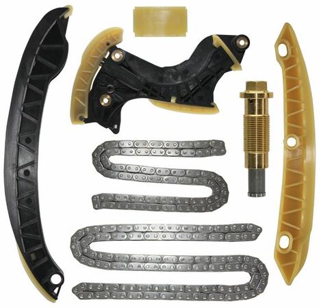 Kit de Distribución SAGEAR 76356S