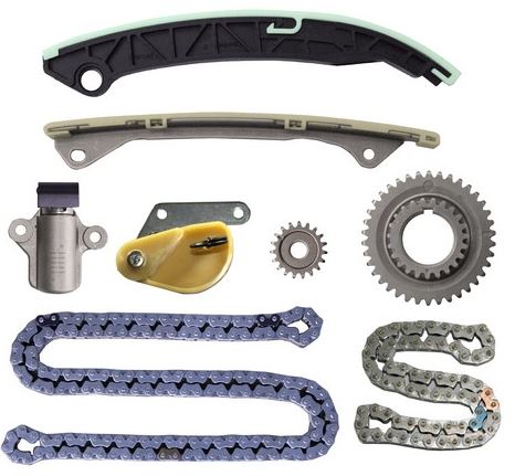 Kit de Distribución SAGEAR 76372
