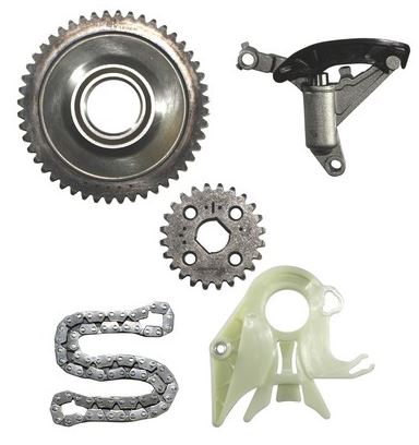 SA-76375P — Kit de Distribución SAGEAR 76375P