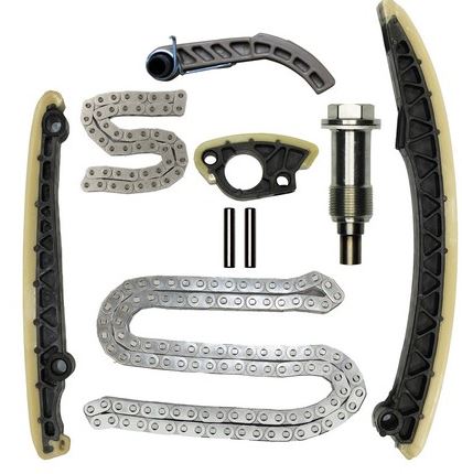 Kit de Distribución SAGEAR 76381S