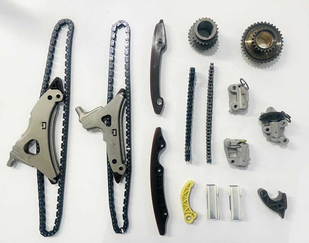 SA-76391 — Kit de Distribución SAGEAR 76391