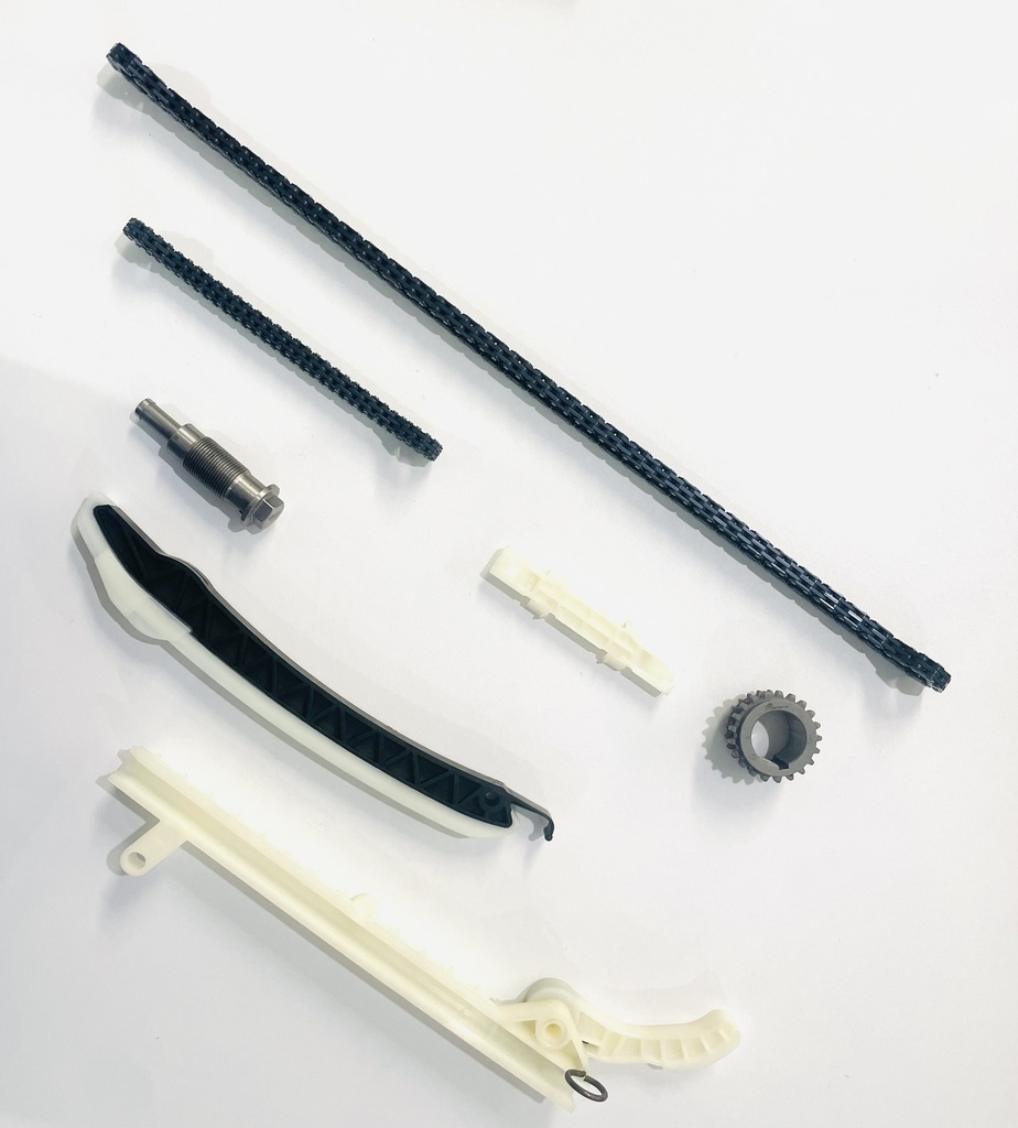 SA-76393 — Kit de Distribución SAGEAR 76393
