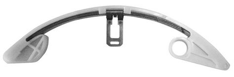 SA-91163 — Guía Tensora de Cadena de Distribución SAGEAR 91163