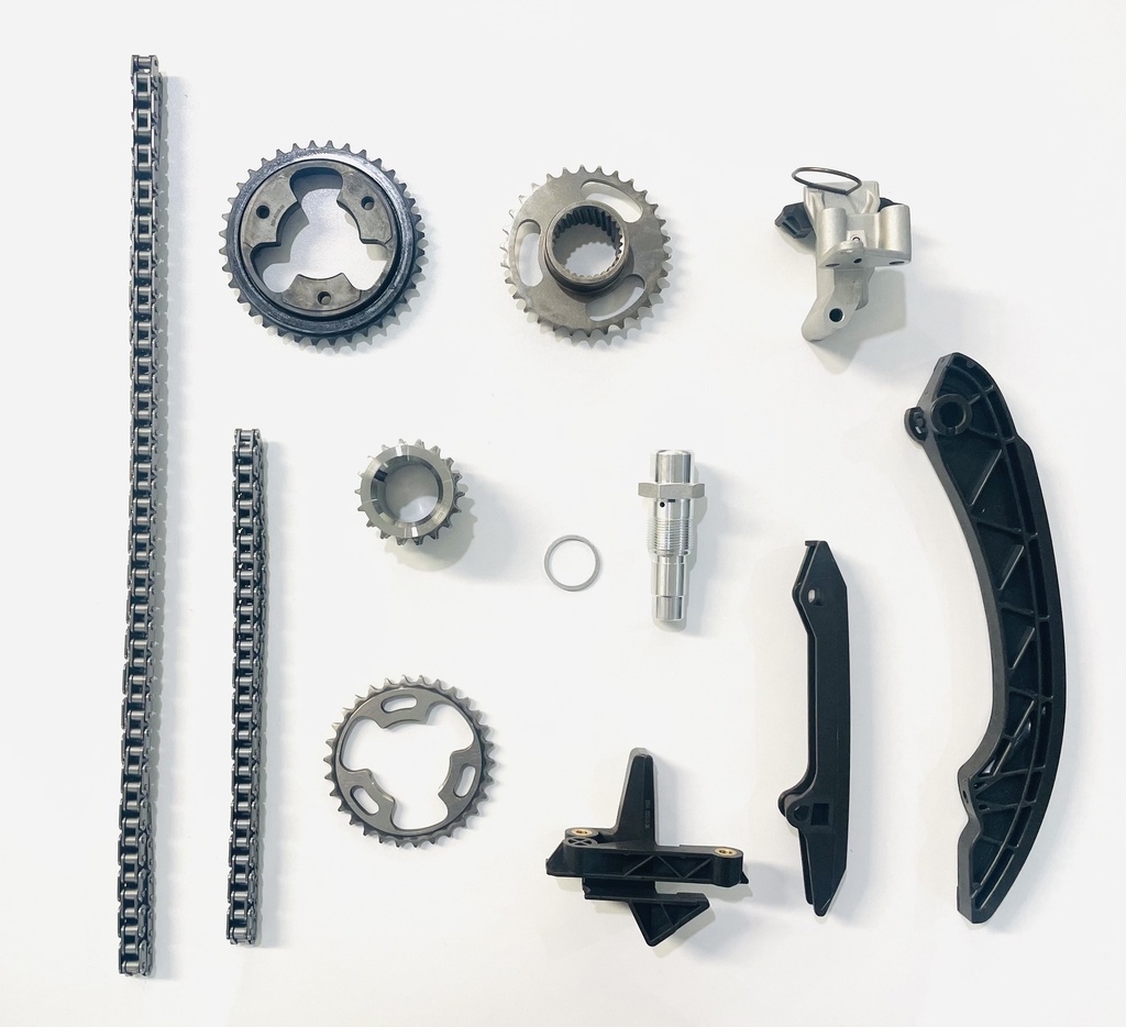 SA-76401 — Kit de Distribución SAGEAR 76401