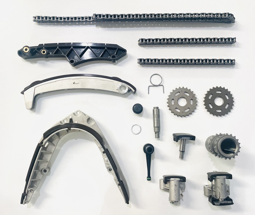 SA-76403 — Kit de Distribución SAGEAR 76403