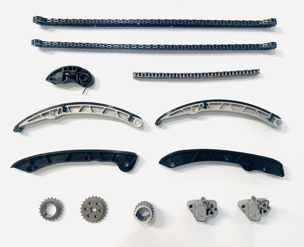 SA-76405 — Kit de Distribución SAGEAR 76405