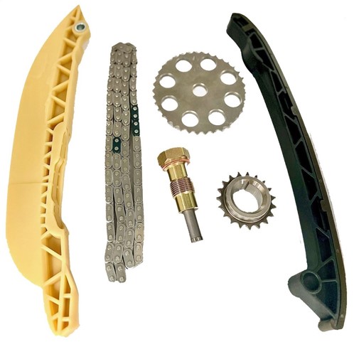 SA-76502 — KIT DE DISTRIBUCION 76502