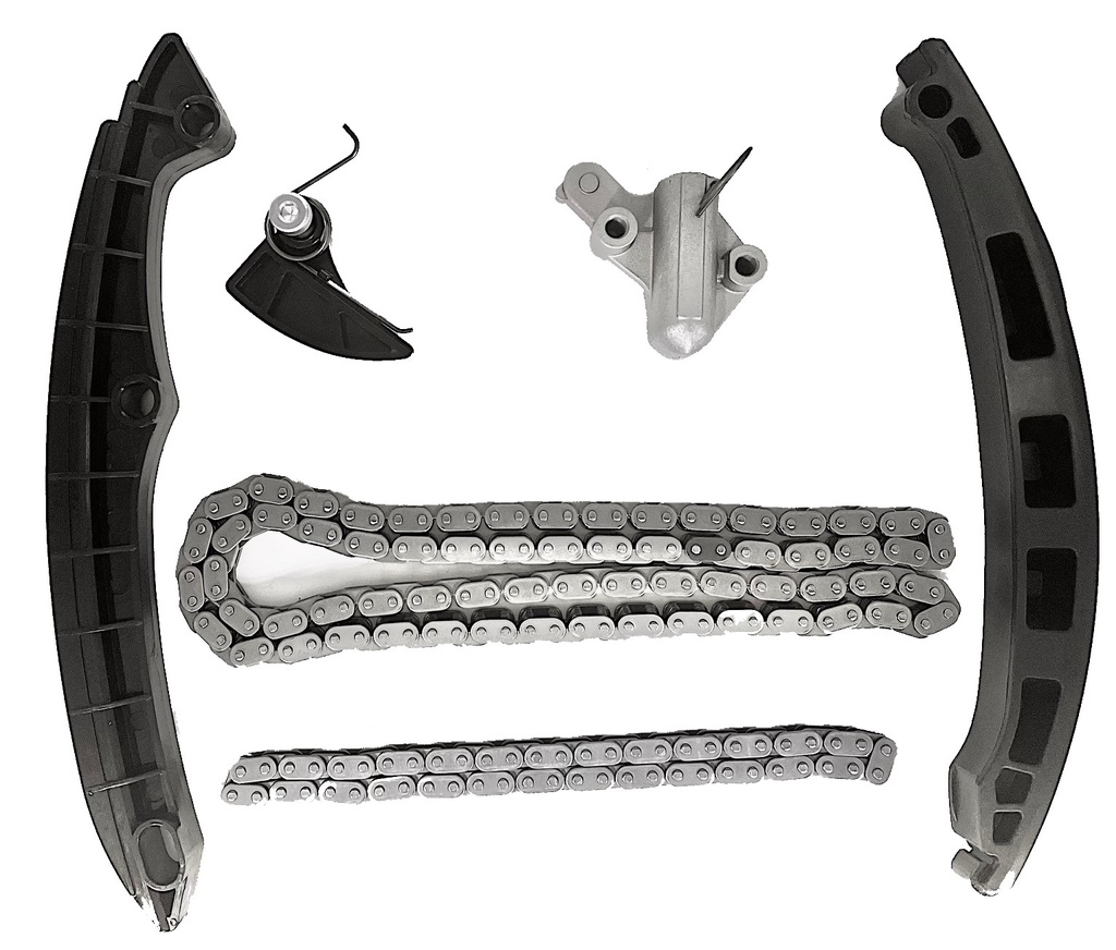 KIT DE DISTRIBUCION 76504SAX