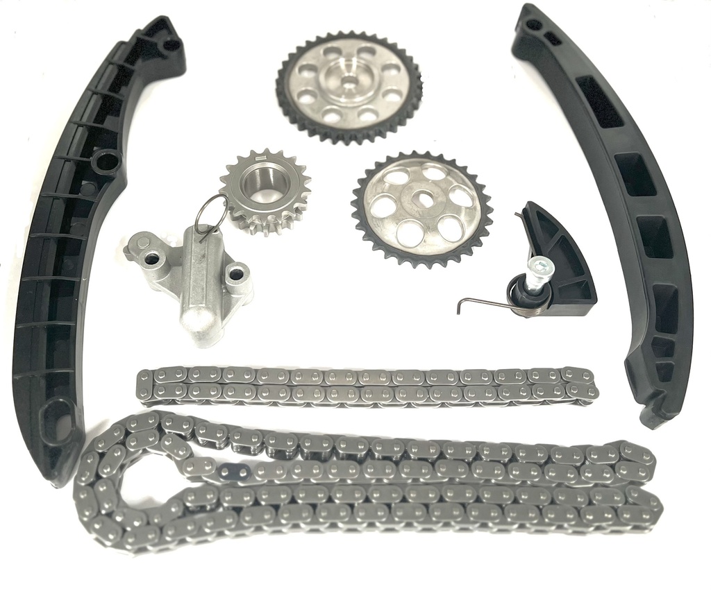 KIT DE DISTRIBUCION 76504SC