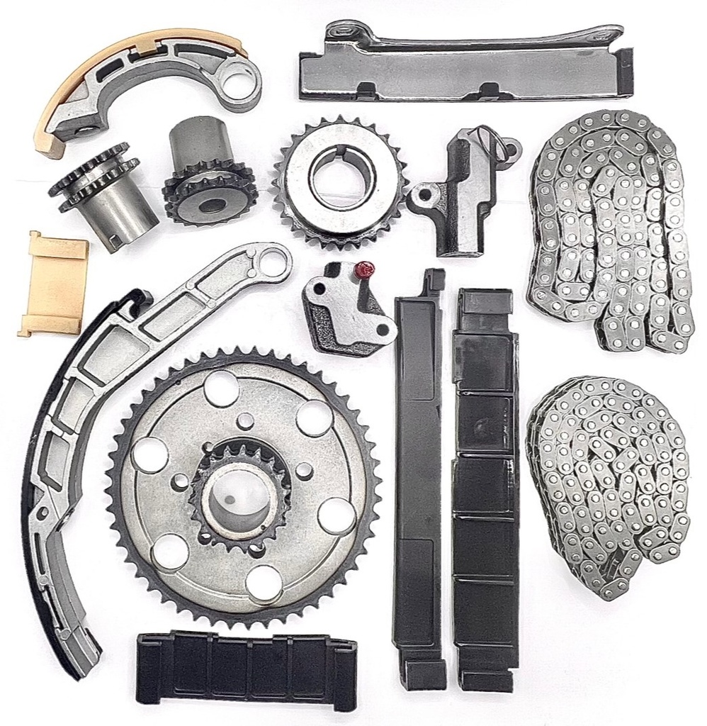 KIT DE DISTRIBUCION 76506