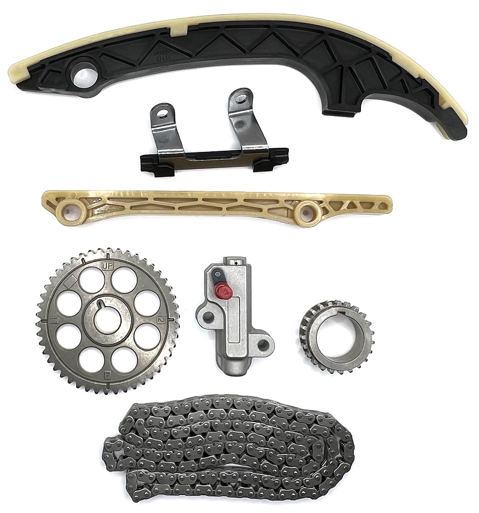 Kit de Distribución SAGEAR 76508