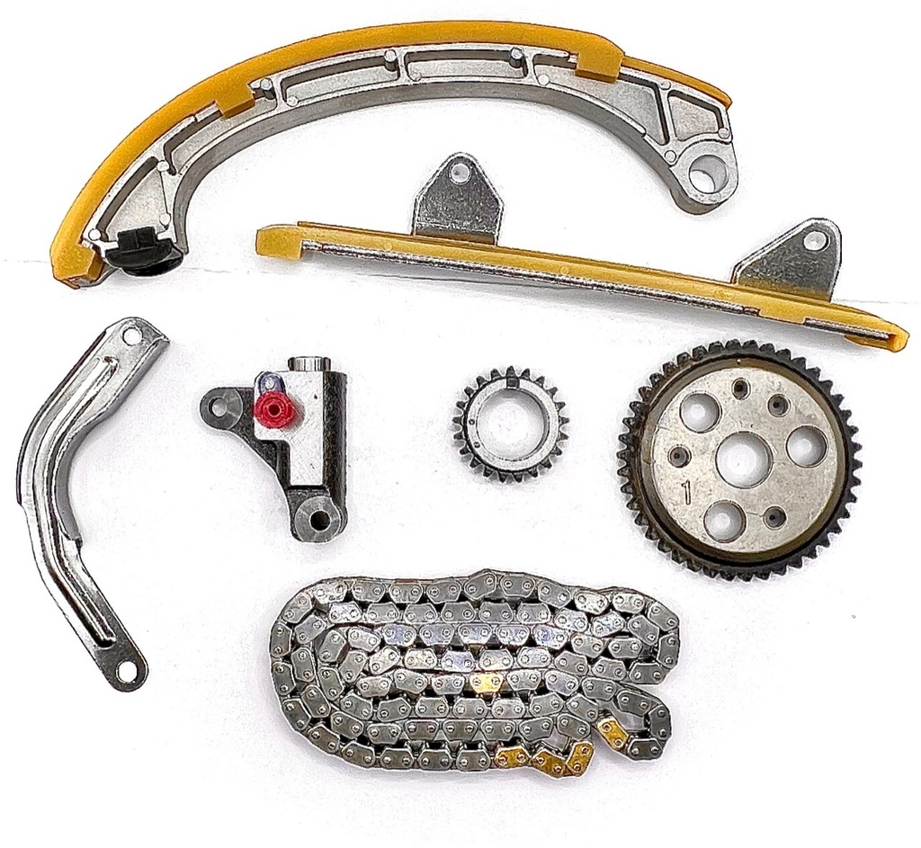 KIT DE DISTRIBUCION 76509