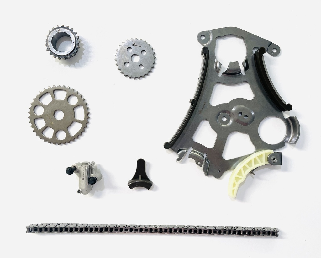 SA-73186 — Kit de Distribución SAGEAR 73186