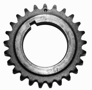 Sprocket de Cigüeñal SAGEAR S-847
