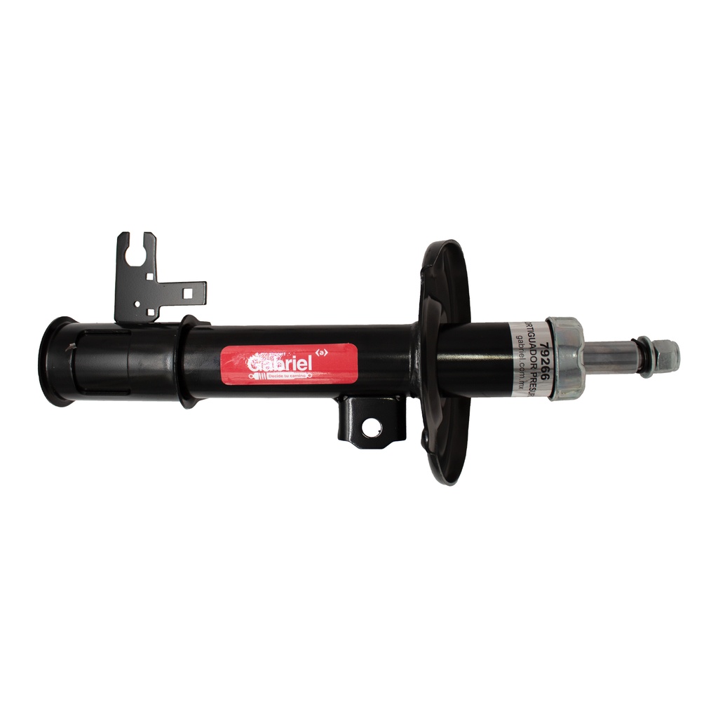 GA-79266-A — AMORTIGUADOR DELANTERO DERECHO CHEVROLET ASTRA 2004-2008