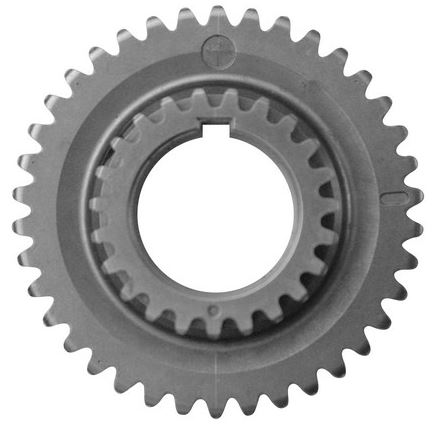 Sprocket de Cigüeñal SAGEAR S1275