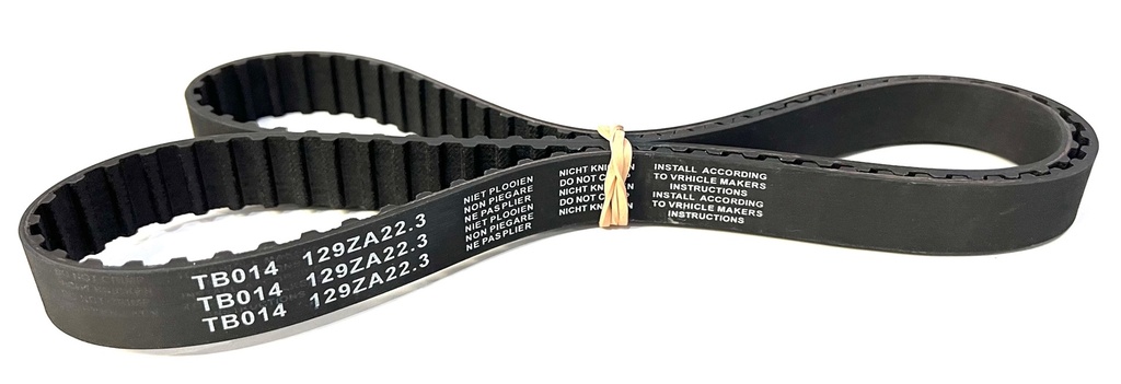 Banda de Distribución SAGEAR TB-014