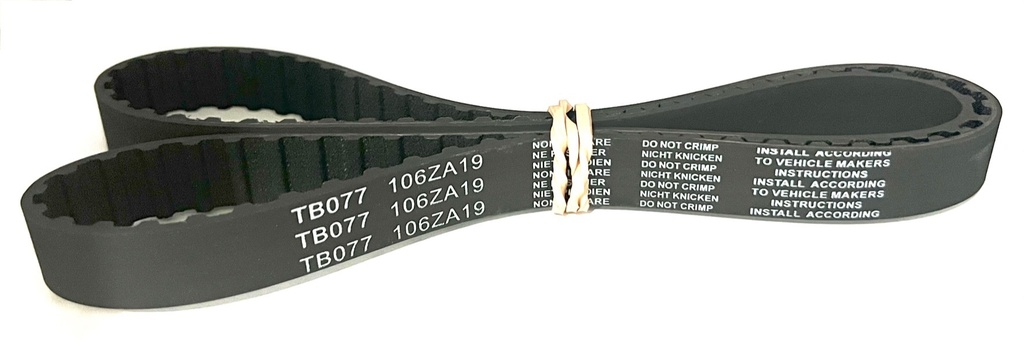 SA-TB-077 — Banda de Distribución SAGEAR TB-077