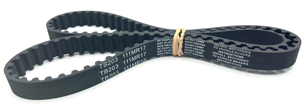 Banda de Distribución SAGEAR TB-203