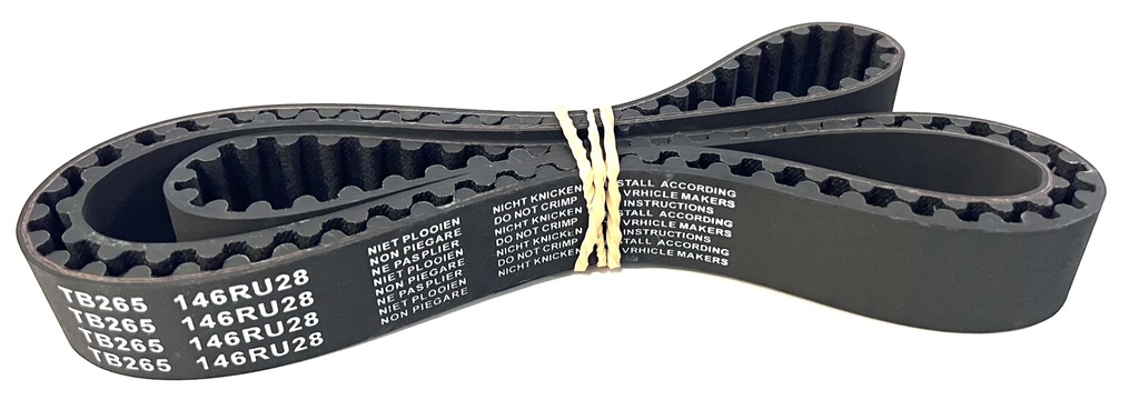 Banda de Distribución SAGEAR TB-265