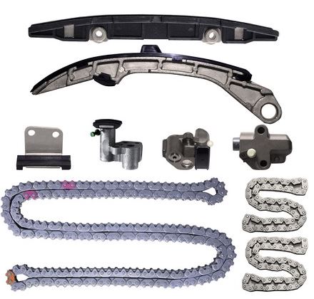 Kit de Distribución SAGEAR 76200S