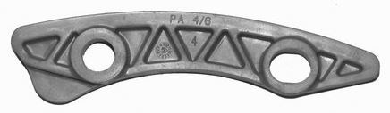SA-7386 — Guía de Cadena de Árbol de Balance SAGEAR 7386